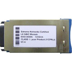 Extreme LX GBIC 1310nm 4050-00005, 9000070-00-E