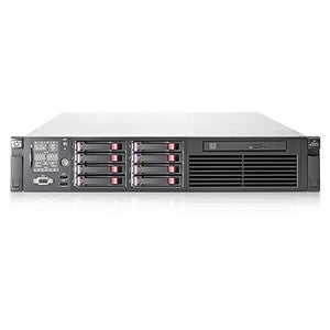HP DL380G7 E5506 1P 4GB SERVER