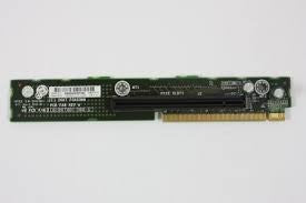 HP PCI-E Riser Backplane Half Height Board for Proliant DL120 G5