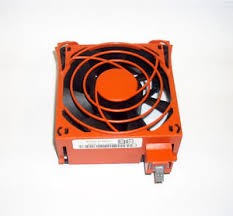 Dell PowerEdge 2900/1900 Hot Swap Case Fan Assembly w/Fan 90mm