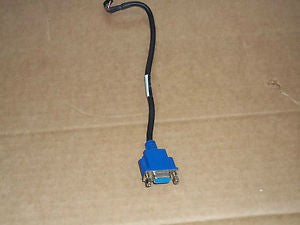 HP Video Cable Dongle for DL580 G3 DL580 G4