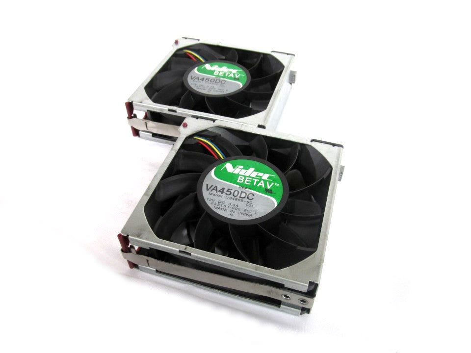 HP 120mm Hot-Plug Fan Proliant DL580 G3 DL580 G4 ML570 G3