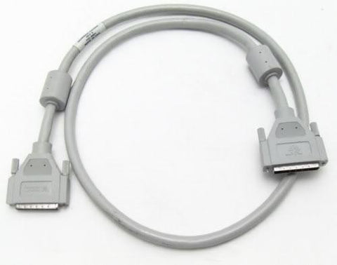 HP 1.5m External SCSI 68-pin to 68-pin cable