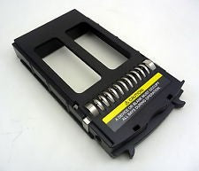 HP Proliant Blank Bezel HDD Tray