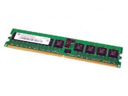 IBM 512MB 1X512MB PC2-3200 DIMM