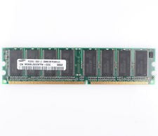 Samsung 256MB Memory Module DDR PC3200 ECC