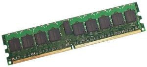 HP 512MB PC3200 400Mhz DDR2 ECC SDRAM Memory Module