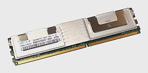 Samsung 2GB PC2-5300 667Mhz ECC DDR2 Memory Module