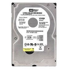 Western Digital 160G ULTRA133 ROHS IDE 3.5 HDD