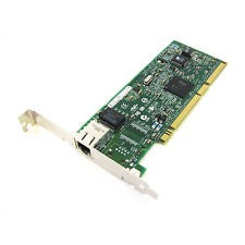 Intel PRO/1000 MT PCI X Network Interface Card Server Adapter