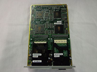 RIVERSTONE RS3000 2-port 5th gen GbE module
