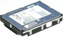 HP 9.1GB/7.2K/WIDE ULTRA SCSI DRIVE