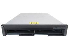 HP 14-Bay Ultra SCSI Shelf Modular Smart Array Disk Enclosure St