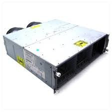 HP STORAGEWORKS ENCLOSURE (CHASIS ONLY)