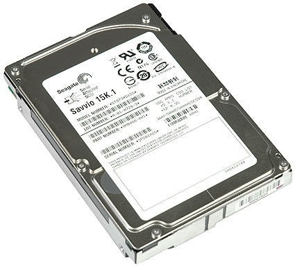 DELL 73GB 15K 2.5IN SAS DRIVE