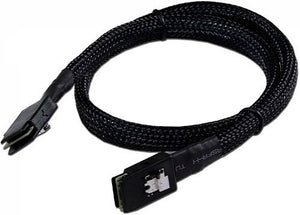 HP Mini SAS 33 Cable for Proliant
