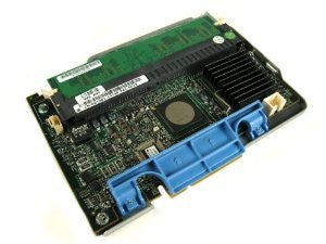 DELL PERC 5i Sas Dual Channel Raid Controller