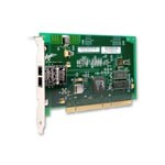 IBM Qlogic 64-bit / 66 MHz Fibre Channel Host Bus Adapter