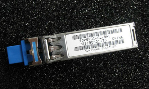 SUMITOMO ROHS (SCP6F01-GL-BWE) GBIC