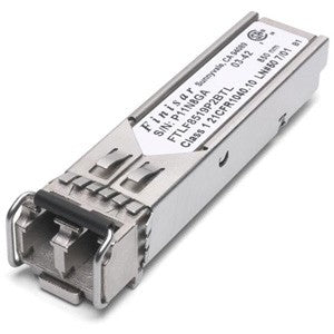 FINISAR 1X FC, 1.25 GB/S TRANSCEIVER, ROHS GBIC Touchstone