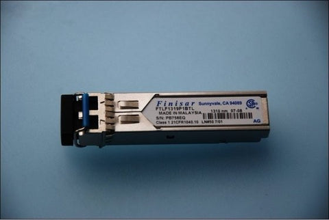 FINISAR 1000BASE LX 1310 SFP GBIC