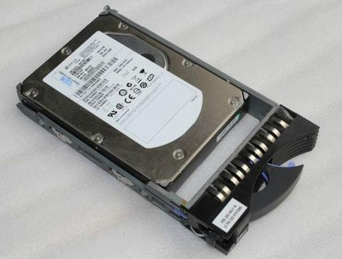 SUN 146GB 3.5TH SCSI 80PIN ULTRA320 15K RPM HDD NO TRAY