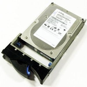 IBM HDD 146.8GB 10K U320
