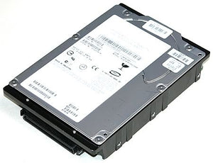 IBM HDD 146.8GB 10K U320