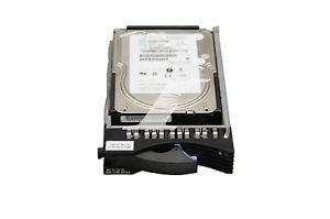 IBM  72.8GB 10K U320