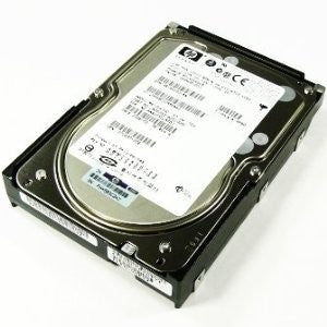 FUJITSU  146.8GB 10K U320