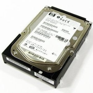 FUJITSU 72.8GB 10K U320