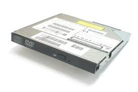 HP Slimline DVD-ROM Drive Option Kit