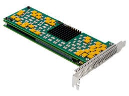 HP 1.4TB HH/HLMainstream Endurance (ME) PCIe Workload Accelerator