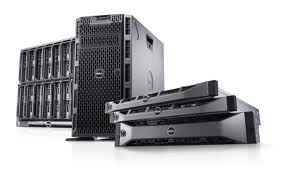 DELL server 1750/SC1425 CTO