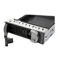 DELL 8TV68 TRAY LFF SAS SATA HDD