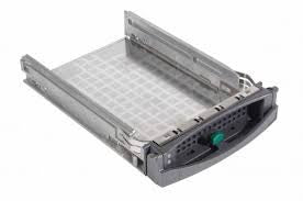 Fujitsu Siemens Hot Plug SAS 3.5" Drive Caddy for RX models