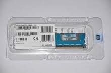HP DIMM, 8GB PC2-5300 FBD,512Mx4,RoHS