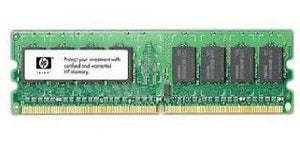 HP 8GB (1x8GB) Dual Rank x4 PC3L-10600R (DDR3-1333) Registered CAS-9 Low