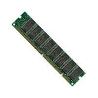 256MB Memory DDR PC3200U CL3 ECC