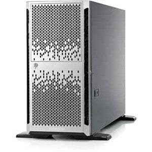 HP ML350p G8, CPU 2620, 1 psu (460W)