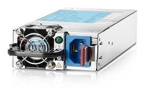 HP 460W Common Slot Platinum Plus Hot Plug Power Supply Kit