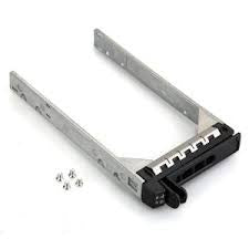 DELL 2.5" SAS/SATAu TRAY