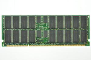 IBM 4GB 208 PIN DIMM 266MHZ DDR1 PC2100 (12R9278)
