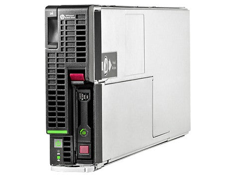 HP BL465cGen8 6238 2.6GHz 12c 1P 16G Svr