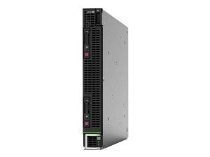 HP BL660c Gen8 E5-4620 4P 128GB Svr