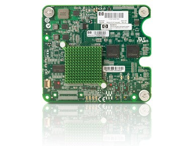 HP BLc NC551m DP FlexFabric Adptr Opt