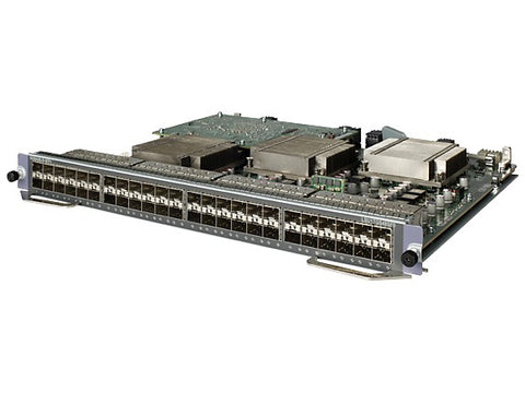 HP 10500 48-PORT 10GBE SFP+ SF MODULE