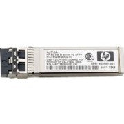 HP 8Gb Short Wave B-Series SFP+ 1 Pack
