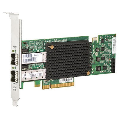 HP CN1100E 2P Converged Network Adapter