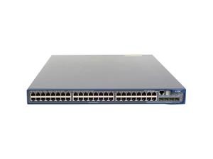 HP 5120-24G-PoE+ EI Switch w/2 Intf Slts